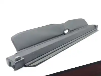 Pezzo di ricambio per auto di seconda mano vassoio posteriore per bmw x5 (e53) 3.0 d riferimenti oem iam 51477135675  