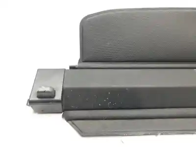 Pezzo di ricambio per auto di seconda mano vassoio posteriore per bmw x5 (e53) 3.0 d riferimenti oem iam 51477135675  