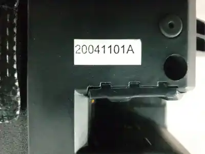 Pezzo di ricambio per auto di seconda mano vassoio posteriore per bmw x5 (e53) 3.0 d riferimenti oem iam 51477135675  