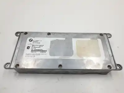 Pezzo di ricambio per auto di seconda mano modulo elettronico per bmw x5 (e53) 3.0 d riferimenti oem iam 84116946011
