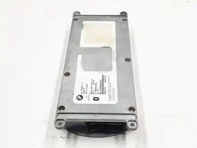 Pezzo di ricambio per auto di seconda mano modulo elettronico per bmw x5 (e53) 3.0 d riferimenti oem iam 84116946011  