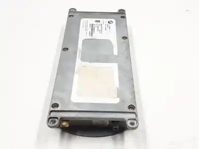 Pezzo di ricambio per auto di seconda mano modulo elettronico per bmw x5 (e53) 3.0 d riferimenti oem iam 84116946011  