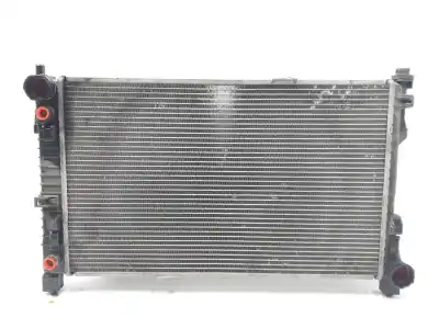 Peça sobressalente para automóvel em segunda mão RADIADOR DE ÁGUA por MERCEDES-BENZ CLASE C COUPÉ (CL203) C 30 CDI AMG (203.718) Referências OEM IAM 62786A  