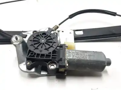 Second-hand car spare part passenger side right window regulator for bmw x5 (e53) 3.0 d oem iam references 51338254912  0130821953