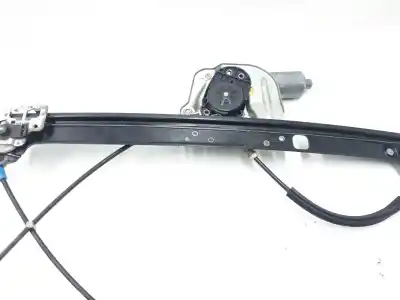 Second-hand car spare part passenger side right window regulator for bmw x5 (e53) 3.0 d oem iam references 51338254912  0130821953