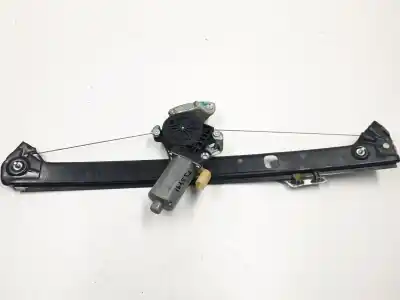 Pezzo di ricambio per auto di seconda mano alzacristalli posteriore sinistro per bmw x5 (e53) 3.0 d riferimenti oem iam 51357125059