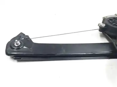 Second-hand car spare part rear left window regulator for bmw x5 (e53) 3.0 d oem iam references 51357125059  