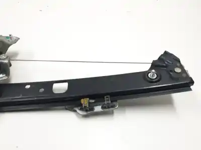 Second-hand car spare part rear left window regulator for bmw x5 (e53) 3.0 d oem iam references 51357125059  