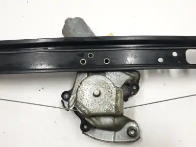 Second-hand car spare part rear left window regulator for bmw x5 (e53) 3.0 d oem iam references 51357125059  