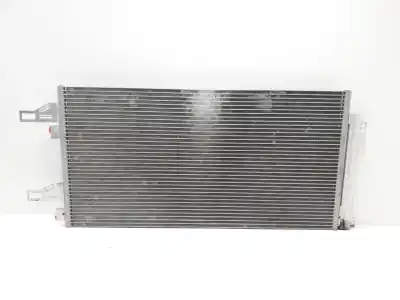 Pezzo di ricambio per auto di seconda mano CONDENSATORE / RADIATORE ARIA CONDIZIONATA per PEUGEOT BOXER CAJA/CHASIS 2.2 BLUEHDI 140 Riferimenti OEM IAM 52179720  
