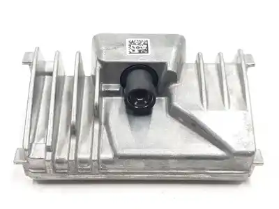 Second-hand car spare part CAMERA for PEUGEOT BOXER CAJA/CHASIS 2.2 BLUEHDI 140 OEM IAM references 00468639090  