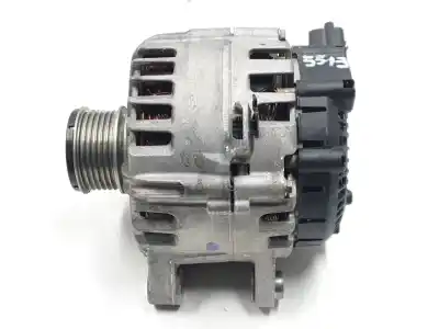 Pezzo di ricambio per auto di seconda mano ALTERNATORE per PEUGEOT BOXER CAJA/CHASIS 2.2 BLUEHDI 140 Riferimenti OEM IAM 52234090  