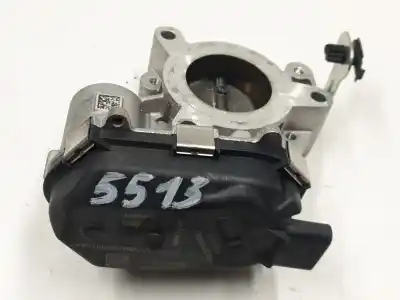 Second-hand car spare part THROTTLE BODY for PEUGEOT BOXER CAJA/CHASIS 2.2 BLUEHDI 140 OEM IAM references 46357075  