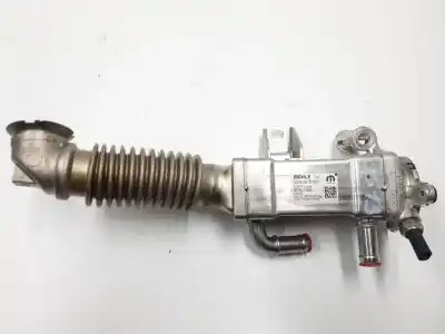 Second-hand car spare part EGR COOLER for PEUGEOT BOXER CAJA/CHASIS 2.2 BLUEHDI 140 OEM IAM references 463570760  