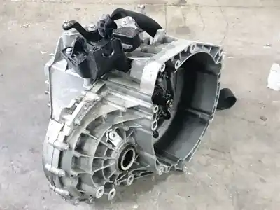 Pièce détachée automobile d'occasion BOÎTE DE VITESSES pour PEUGEOT BOXER CAJA/CHASIS 2.2 BLUEHDI 140 Références OEM IAM 46352379  