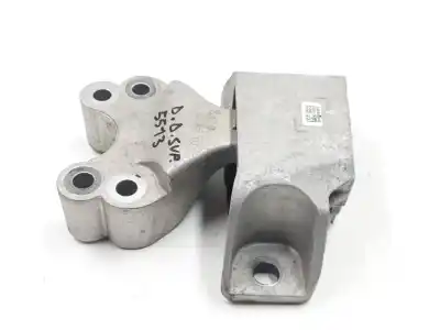 Second-hand car spare part ENGINE SUPPORT for PEUGEOT BOXER CAJA/CHASIS 2.2 BLUEHDI 140 OEM IAM references 00468685600  