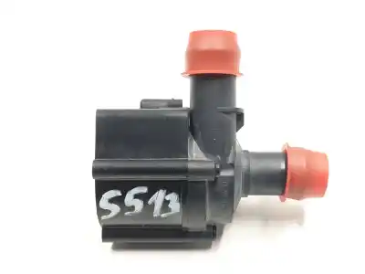 Second-hand car spare part WATER PUMP for PEUGEOT BOXER CAJA/CHASIS 2.2 BLUEHDI 140 OEM IAM references 52246019  