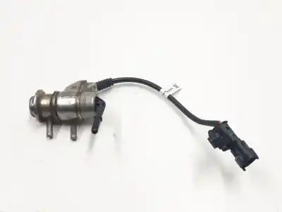 Pièce détachée automobile d'occasion INJECTEUR pour PEUGEOT BOXER CAJA/CHASIS 2.2 BLUEHDI 140 Références OEM IAM 46355637  