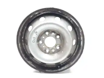 Pièce détachée automobile d'occasion JANTE pour PEUGEOT BOXER CAJA/CHASIS 2.2 BLUEHDI 140 Références OEM IAM ET68  