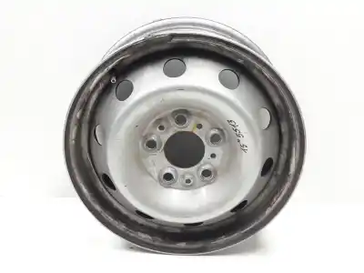 Pièce détachée automobile d'occasion JANTE pour PEUGEOT BOXER CAJA/CHASIS 2.2 BLUEHDI 140 Références OEM IAM ET68  