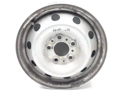 Pièce détachée automobile d'occasion JANTE pour PEUGEOT BOXER CAJA/CHASIS 2.2 BLUEHDI 140 Références OEM IAM ET68  