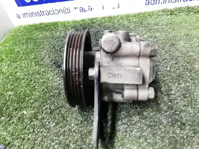 Second-hand car spare part steering pump for chevrolet matiz s oem iam references   