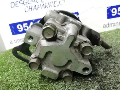 Second-hand car spare part steering pump for chevrolet matiz s oem iam references   