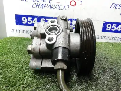 Second-hand car spare part steering pump for chevrolet matiz s oem iam references   