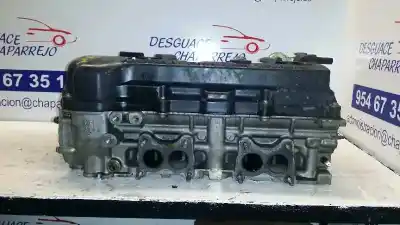 Second-hand car spare part CYLINDER HEAD for NISSAN ALMERA (N16/E)  OEM IAM references   