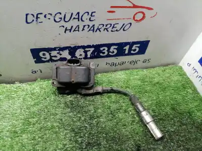 Second-hand car spare part ignition coil for smart coupe pure oem iam references a0001587703  a0001587703