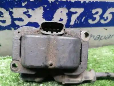 Second-hand car spare part ignition coil for smart coupe pure oem iam references a0001587703  a0001587703