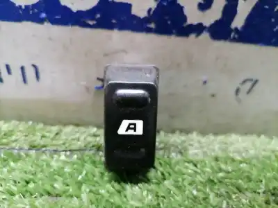 Second-hand car spare part LEFT FRONT POWER WINDOW SWITCH for CITROEN XSARA PICASSO  OEM IAM references   