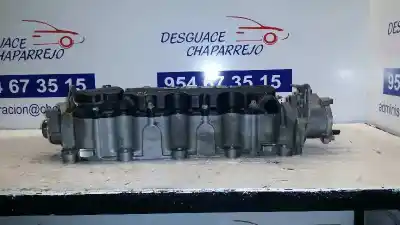 Recambio de automóvil de segunda mano de culatin para opel astra g berlina 1.7 turbodiesel cat (x 17 dtl / 2h8) referencias oem iam r90400144  