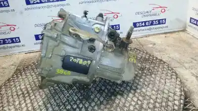 Pezzo di ricambio per auto di seconda mano riduttore per citroen c15 3 puertas riferimenti oem iam 20tb09  