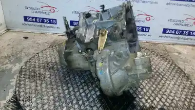 Pezzo di ricambio per auto di seconda mano riduttore per citroen c15 3 puertas riferimenti oem iam 20tb09  