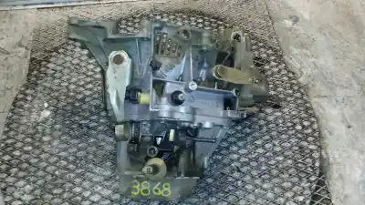 Pezzo di ricambio per auto di seconda mano riduttore per citroen c15 3 puertas riferimenti oem iam 20tb09  