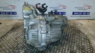 Pezzo di ricambio per auto di seconda mano riduttore per kia joice ls riferimenti oem iam g4cp  