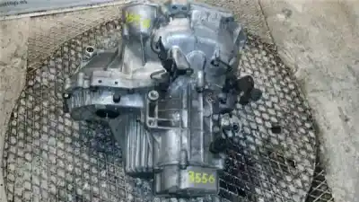 Second-hand car spare part gearbox for kia joice (mte1p) 2.0 oem iam references   g4cp