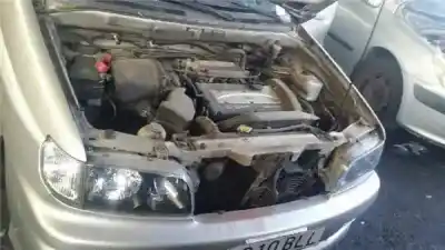 Second-hand car spare part gearbox for kia joice (mte1p) 2.0 oem iam references   g4cp