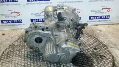 Second-hand car spare part gearbox for kia joice (mte1p) 2.0 oem iam references   g4cp