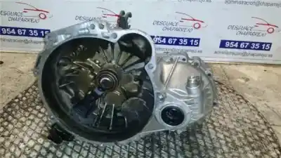 Second-hand car spare part GEARBOX for KIA JOICE (MTE1P)  OEM IAM references   G4CP