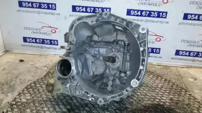 Second-hand car spare part GEARBOX for FIAT PUNTO BERLINA (188)  OEM IAM references 188A3000  