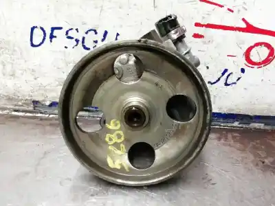 Pezzo di ricambio per auto di seconda mano pompa sterzo per fiat ulysse (179) 2.0 jtd básico riferimenti oem iam 9632082380