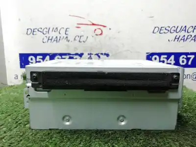 İkinci el araba yedek parçası ses sistemi / radyo cd için volvo xc60 kinetic 2wd oem iam referansları 31444011aa