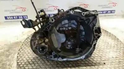 Pezzo di ricambio per auto di seconda mano RIDUTTORE per PEUGEOT EXPERT KOMBI  Riferimenti OEM IAM 20TB07  