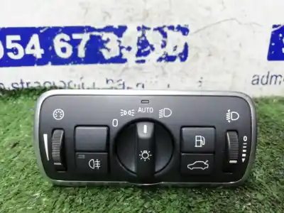 İkinci el araba yedek parçası isik kontrolü için volvo xc60 kinetic 2wd oem iam referansları 30739456
