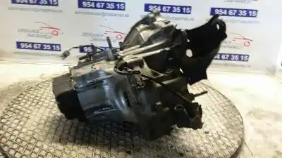 Second-hand car spare part gearbox for ford probe 2.0 16v cat oem iam references   