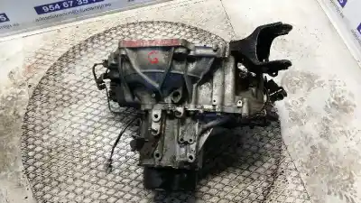 Second-hand car spare part gearbox for ford probe 2.0 16v cat oem iam references   