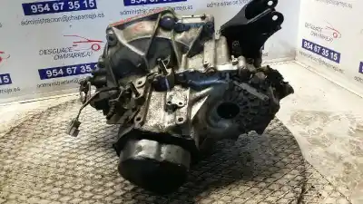 Second-hand car spare part gearbox for ford probe 2.0 16v cat oem iam references   