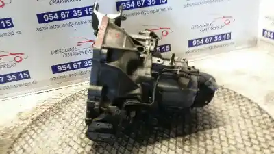 Second-hand car spare part gearbox for ford probe 2.0 16v cat oem iam references   